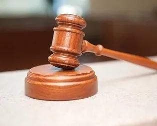 İzmir'de Suriyeli Sanık Muhammed Kadri'ye 5 Yıl Hapis Cezası