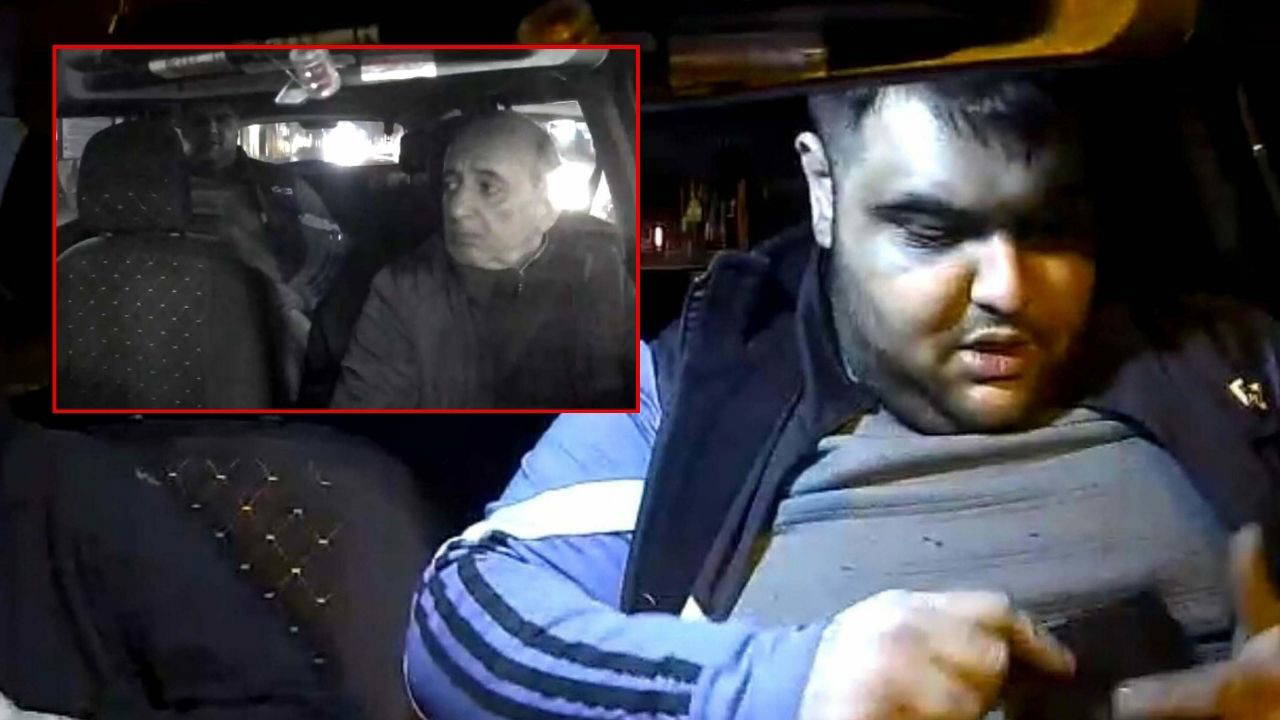 İzmir'de Taksici Cinayetinde Tanık: Rol Yaptı Sandım