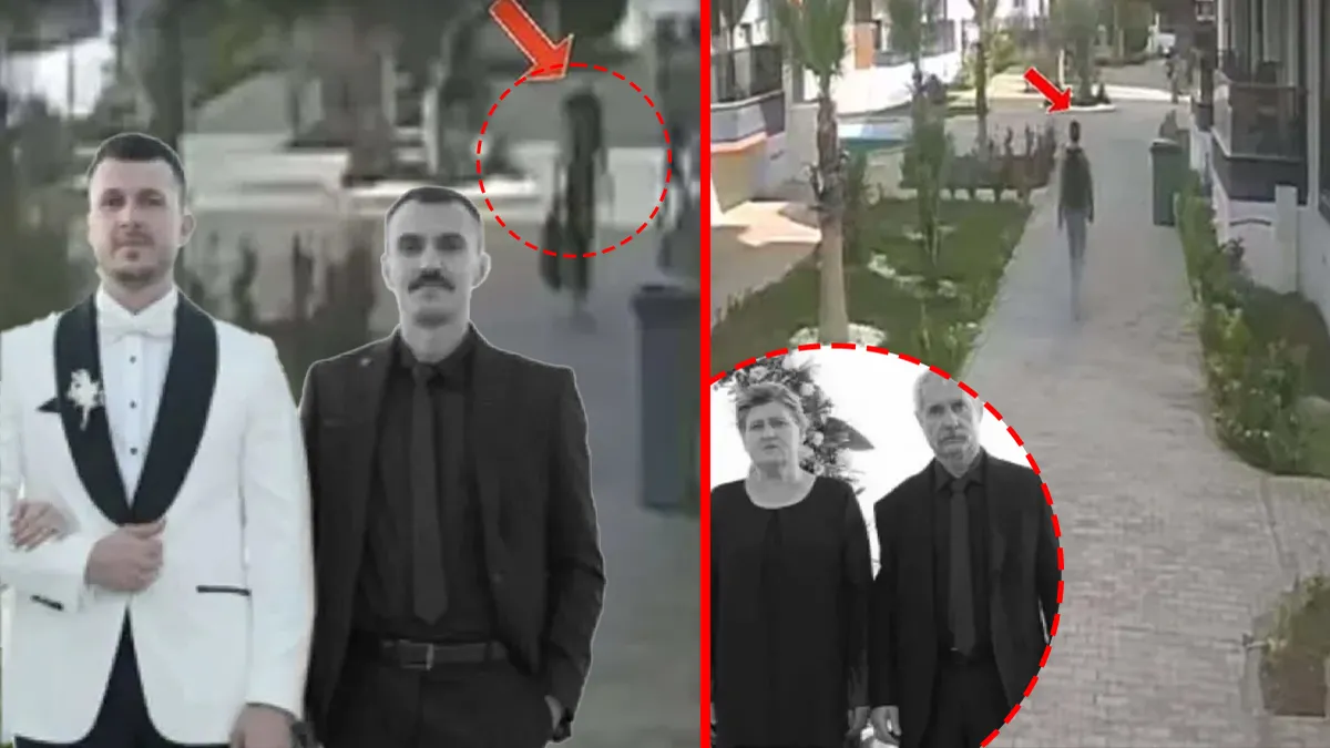Ailesini katledip suçu ağabeyine yükleyen cani evlat: Olay bana nasıl kaldı anlamadım