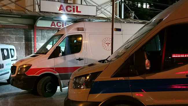 İzmir'de trans birey otel odasında elektrik akımına kapılarak öldü
