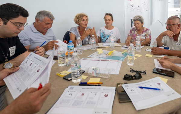 İzmir Yurttaş Meclisi ikinci dönem başvuruları başlıyor