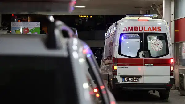 İzmir'de 15 yaşındaki çocuk bıçaklandı: 4 gözaltı
