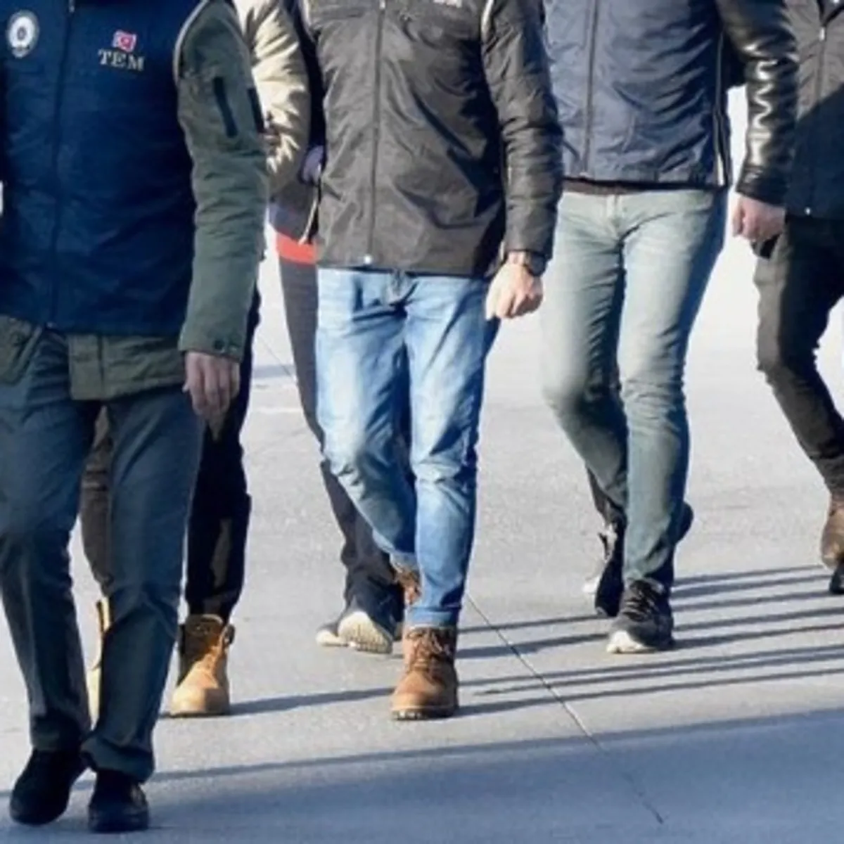 İzmir'de 18 yıllık kayıp dosyası: Planlı cinayet iddiasıyla 7 gözaltı