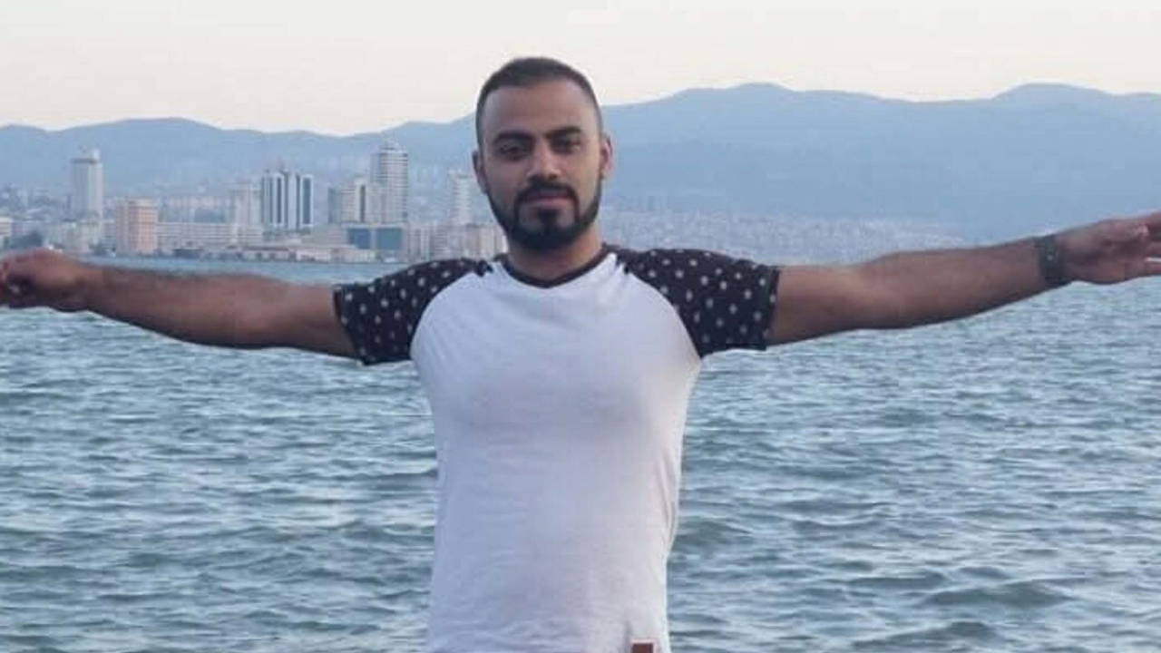 İzmir'de 6 gündür kayıp aranan İsmail Ekin'in cesedi deniz kenarında bulundu