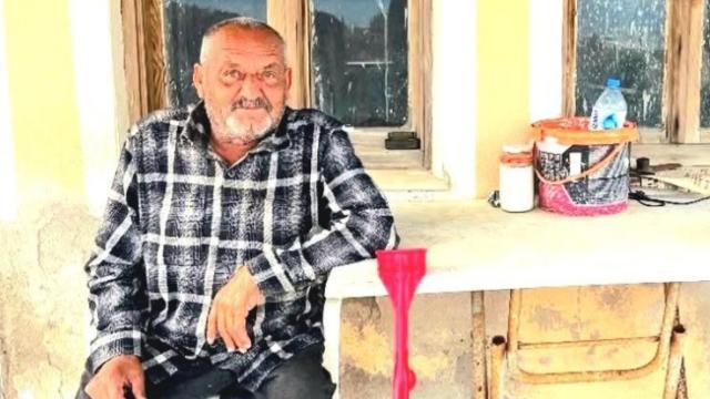 İzmir'de ayı saldırısı: 70 yaşındaki adam hayatını kaybetti