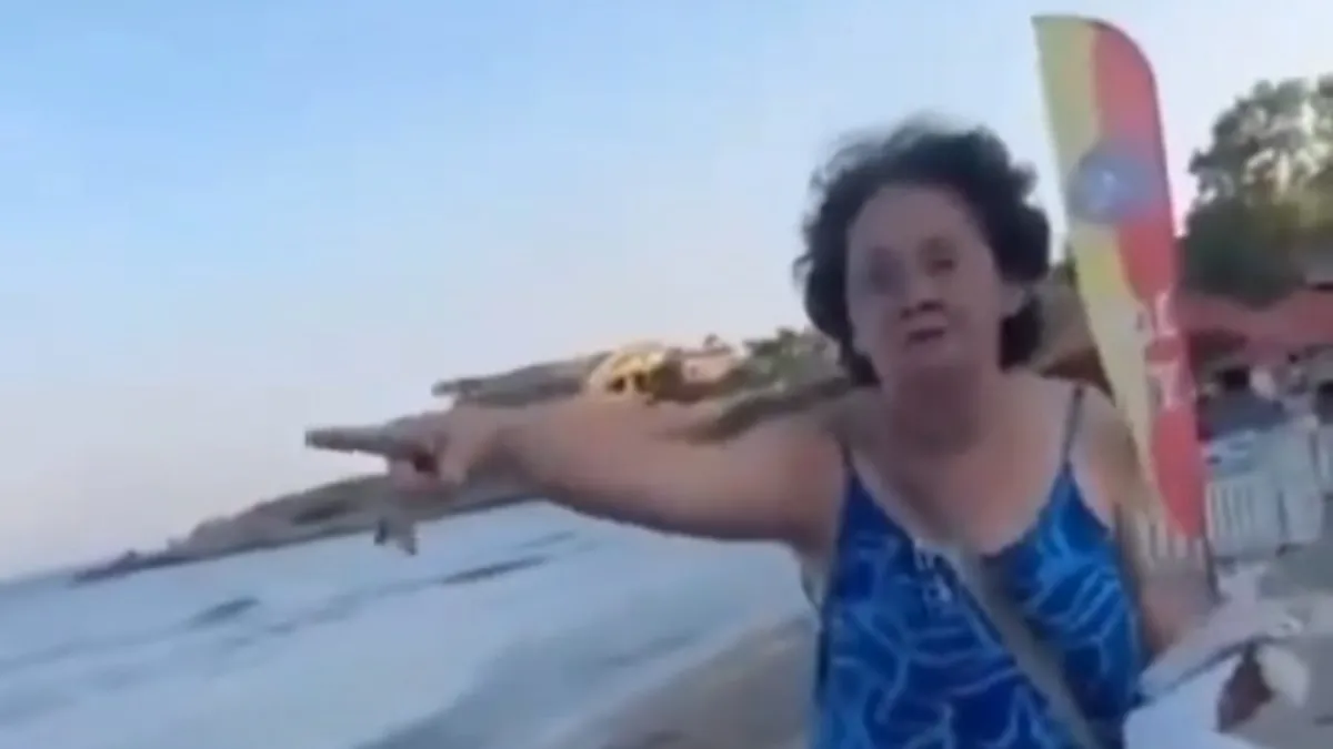 İzmir'de başörtülü anne ve kıza saldırı: Şüpheli gözaltına alındı