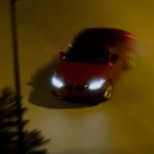 İzmir'de drift terörüne rekor ceza: 146 bin TL