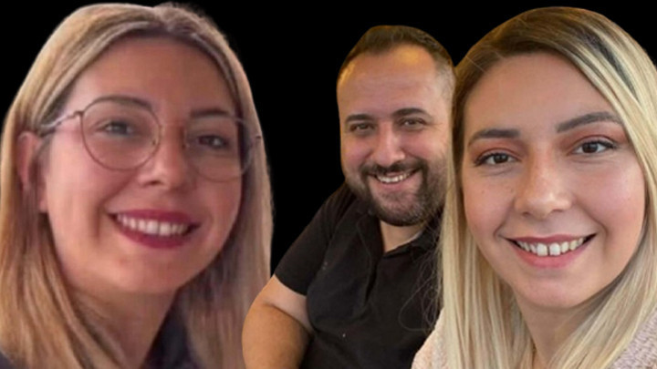 İzmir'de eşini bıçaklayarak öldüren sanığın duruşmasında çocukları tanık oldu