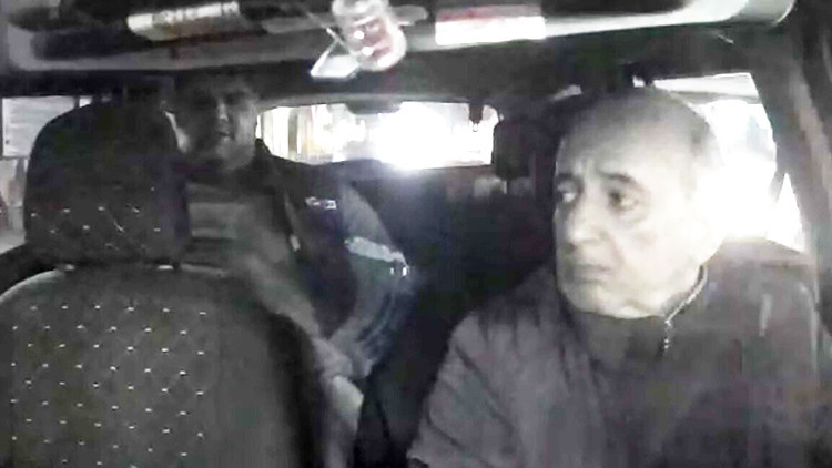 İzmir'de taksici cinayeti davasında ilk duruşma: 'Eşimin cesedini çöp gibi attı