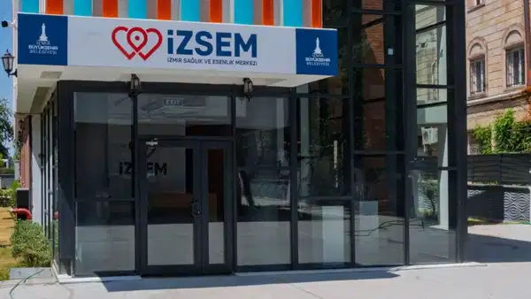 İzmir'de ücretsiz HIV ve Hepatit testi yaygınlaşıyor