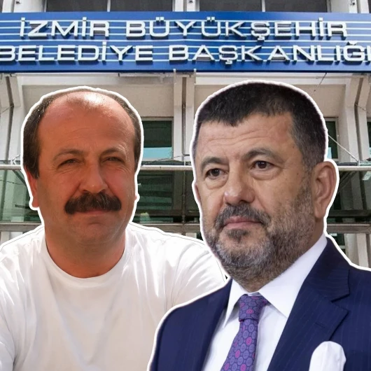 İzmir'deki yolsuzluk soruşturmasında Hür Ağbaba ve Ferhat Yetişsin tutuklandı