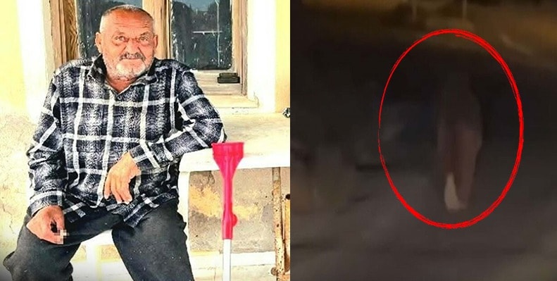 İzmir'de 70 yaşındaki adamın bahçedeki ayı saldırısında ölümünde şüpheli detay