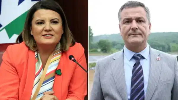 İzmit'te Başkanvekili Lütfü Obuz Oldu