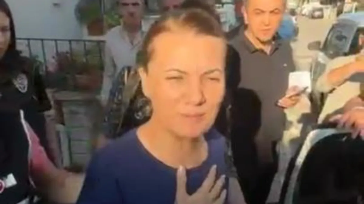 İzmit Belediye Başkanı Hürriyet ve 19 kişi tutuklandı