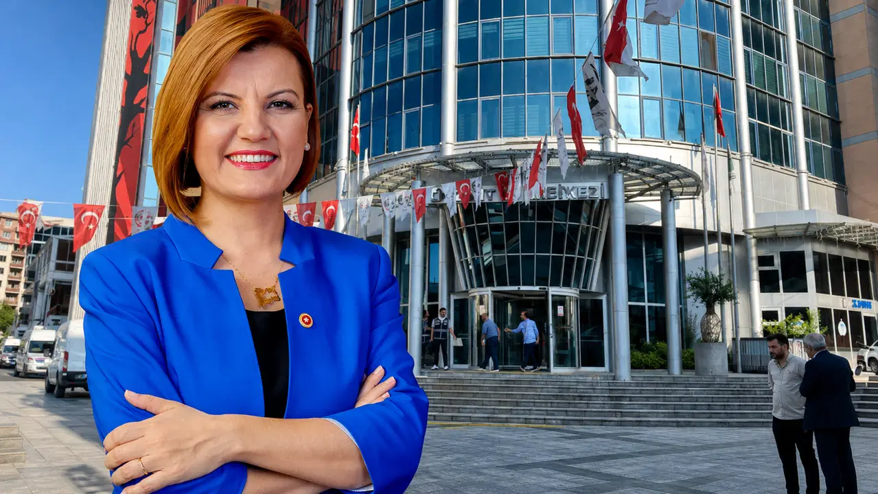 İzmit Belediye Başkanvekili Seçimi İçin Tarih Belli Oldu