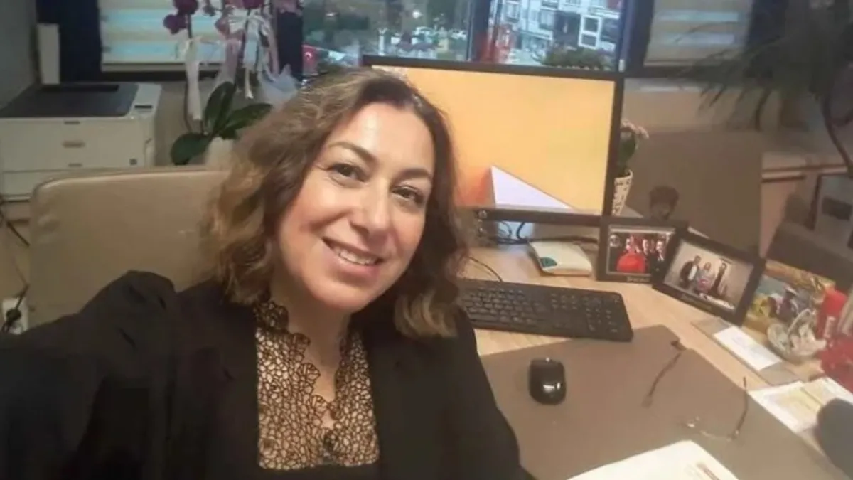İzmit Belediyesi eski özel kalem müdürüne operasyon: Veli Ağbaba bağlantısı