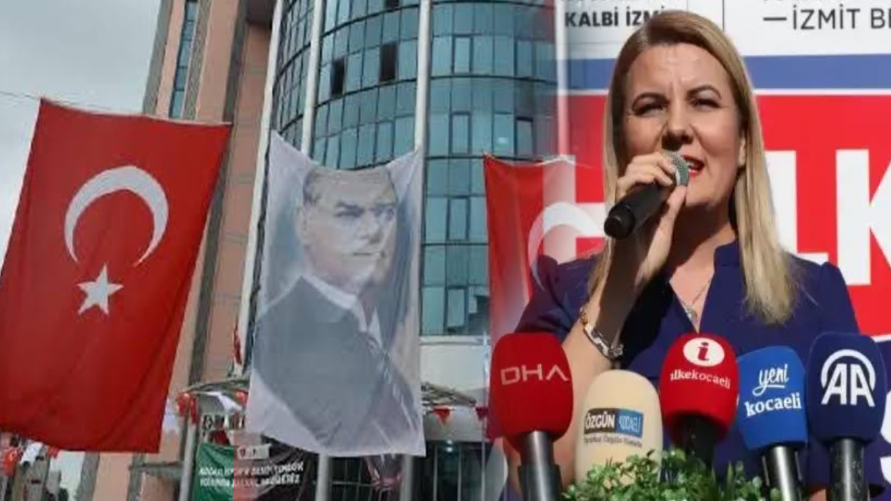 İzmit Belediyesi'ne operasyonlar: Muhalefet hedef alınıyor mu