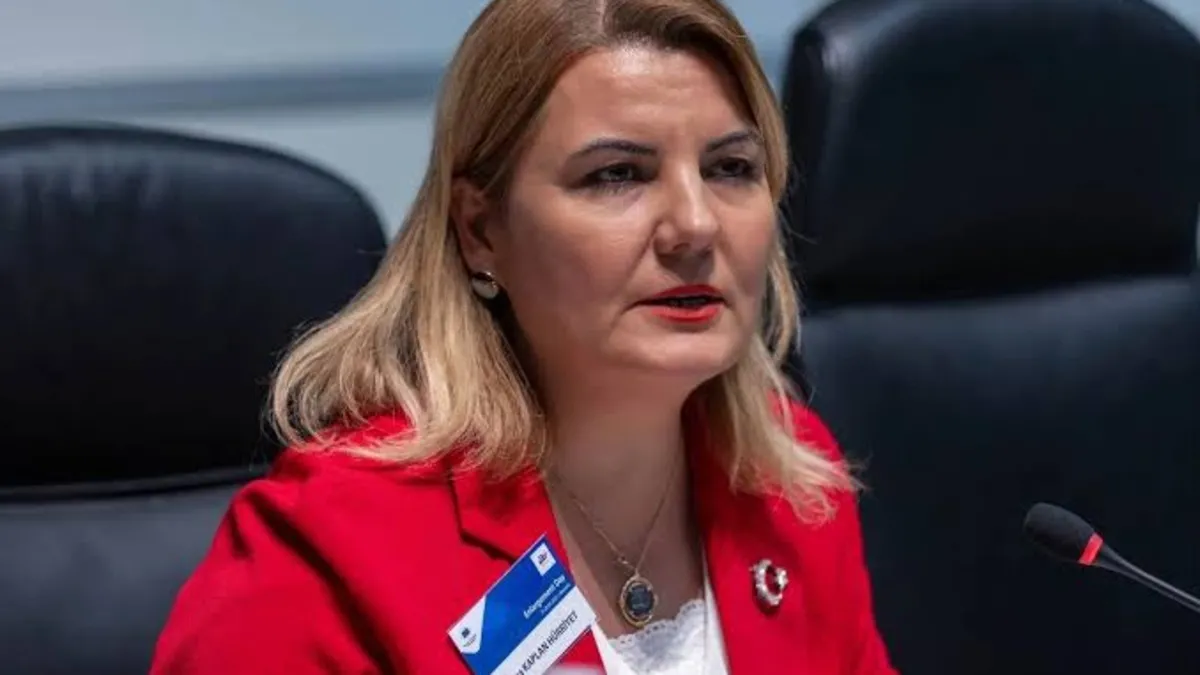 İzmit Belediyesi yolsuzluk operasyonunda 20 tutuklama