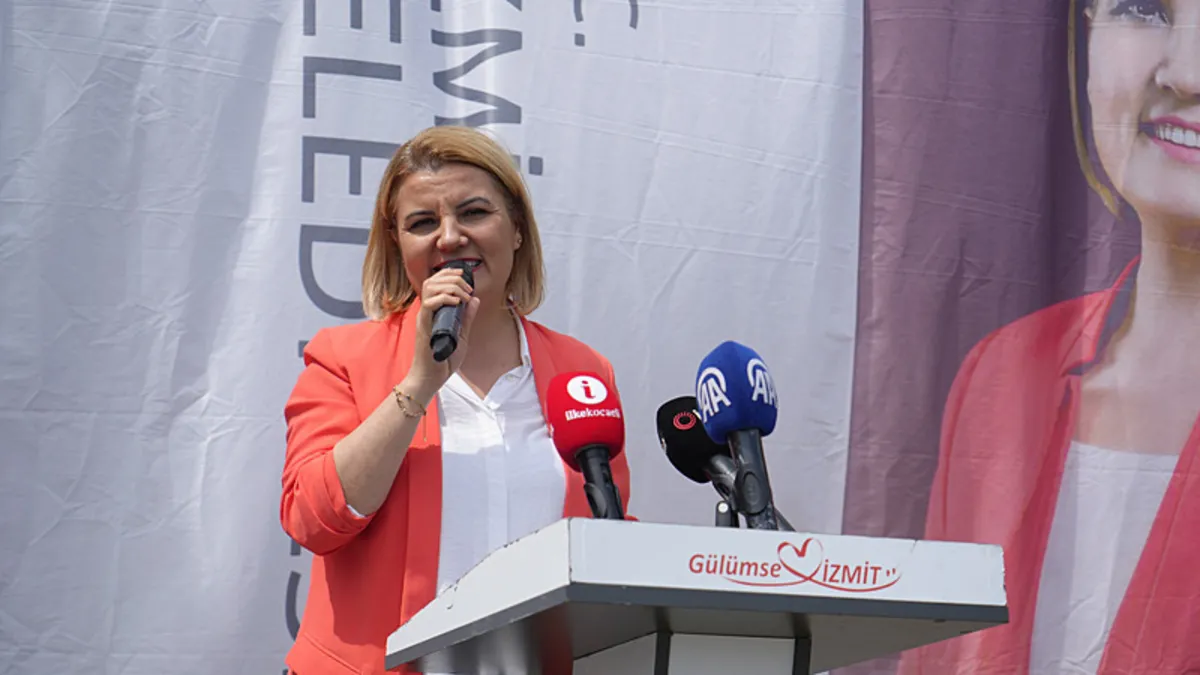 CHP'li İzmit Belediyesi'ne yolsuzluk soruşturması: Altınlı rüşvet çarkı çöktü