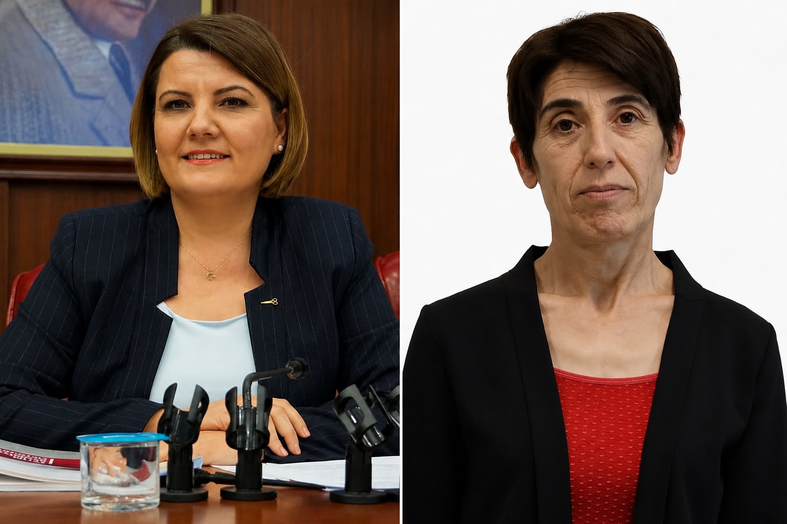 İzmit'te Rüşvet Skandalı: Başkan Hürriyet Önlem Aldı, Müdür Tutuklandı