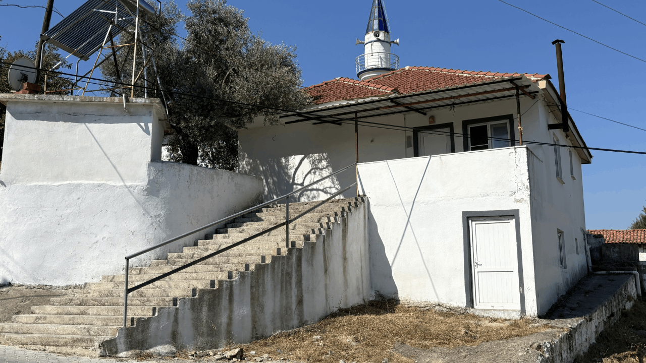 İzne Çıkan İmam Dönmedi: Evinden Çıkanlar Şoke Etti