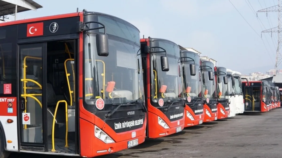 İzulaş'ta grev kararı: 800 işçinin yüzde 97'si 'evet' dedi