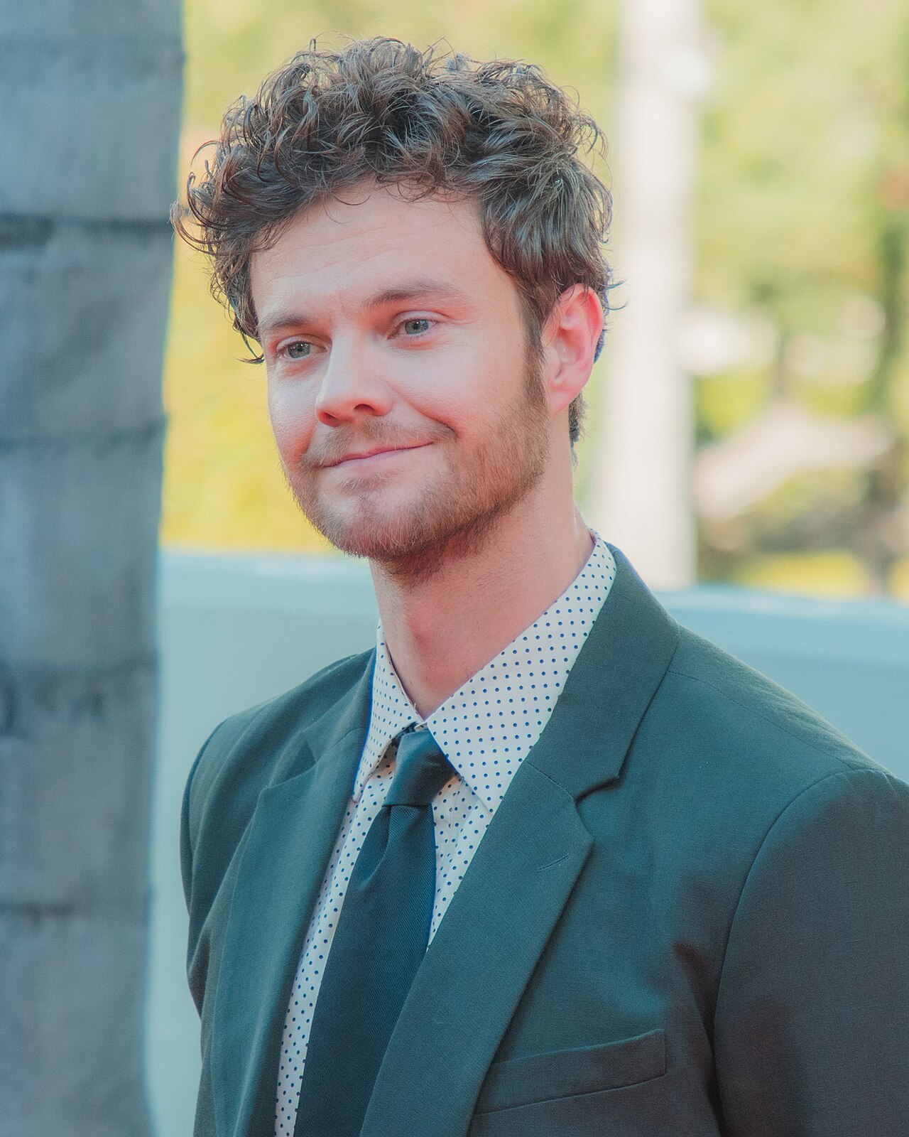 Jack Quaid Nedir? Merak Edilenler