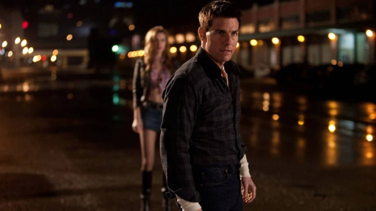 Jack Reacher: Asla Geri Dönme Filmi TV'de - Konusu ve Oyuncuları