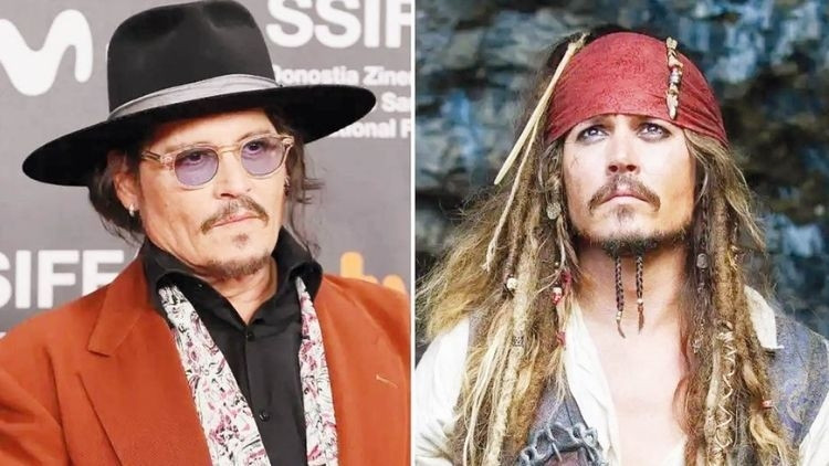 Jack Sparrow Sinemalara Geri Dönüyor