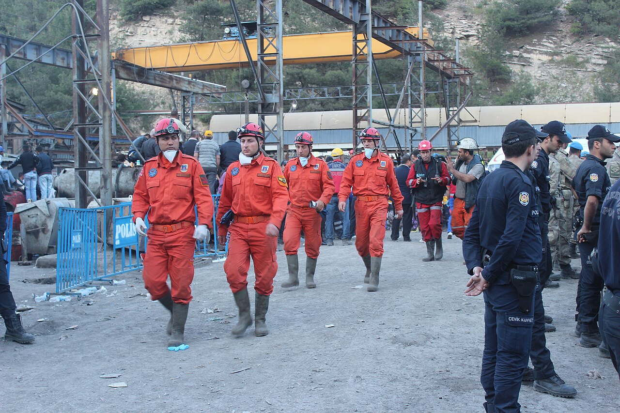 JAK ve SAK Timleri Son Bir Ayda 57 Kişiyi Kurtardı
