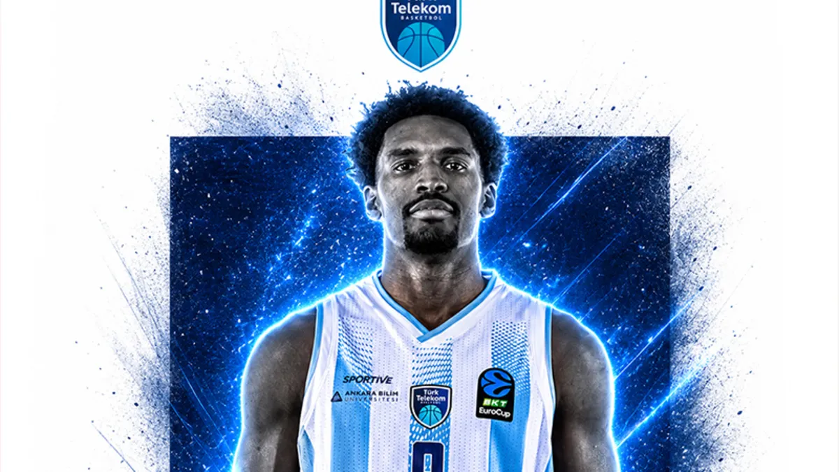 Jaleen Smith ile Türk Telekom yollarını ayırdı