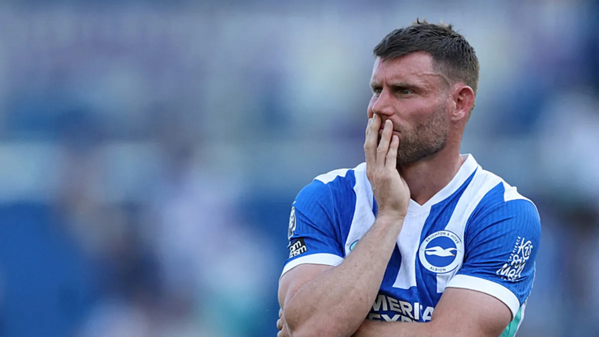 James Milner, 40 yaşında futbol kariyerini noktaladı