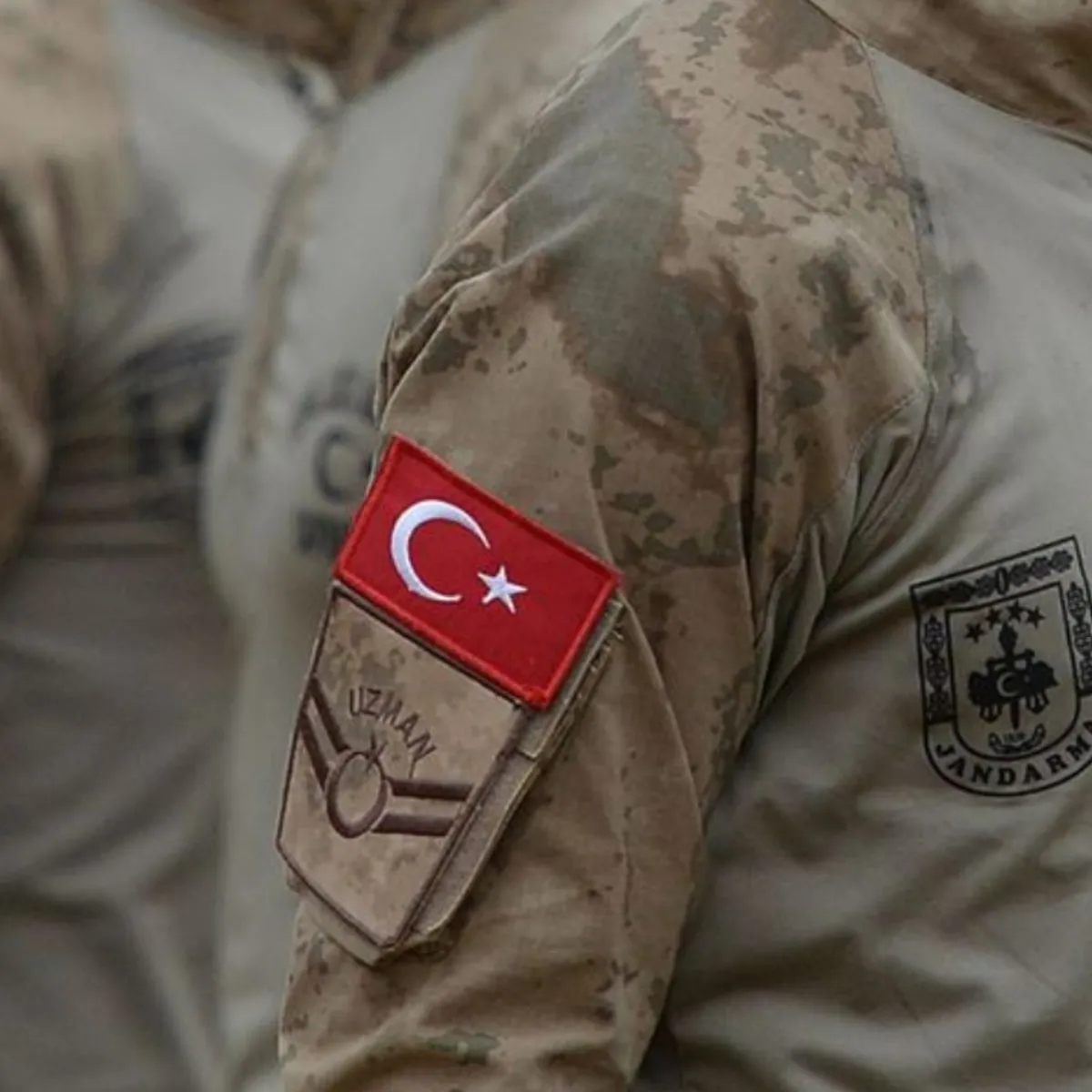 Jandarma'da 2026 atama listesi açıklandı: 29 bin 353 personel görev yerini değiştirdi