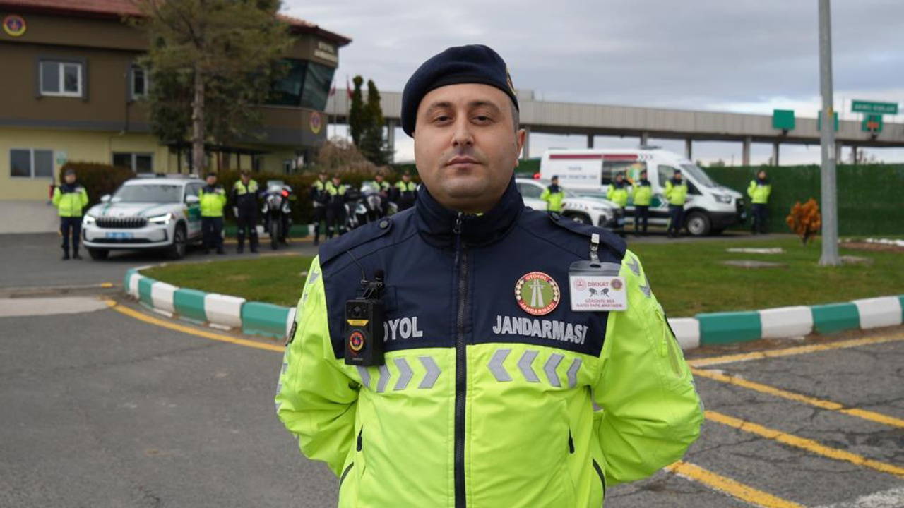 Jandarma Astsubay Üstçavuş Yusuf Ergün, Ankara'da Şehit Oldu