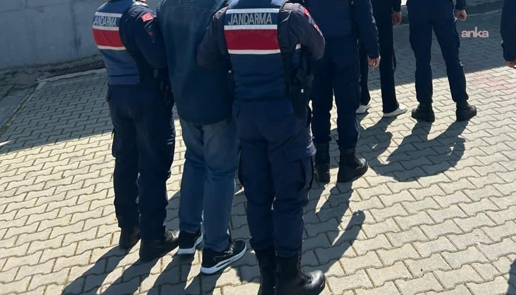 Jandarma Üniformasıyla Ev Soygunu: 3 Şüpheli Tutuklandı