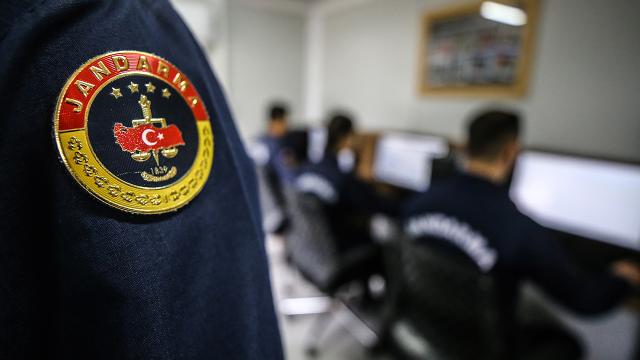 Jandarma'nın şefkatli eli CİMER mesajlarına yansıdı: 81 ilden teşekkür yağdı