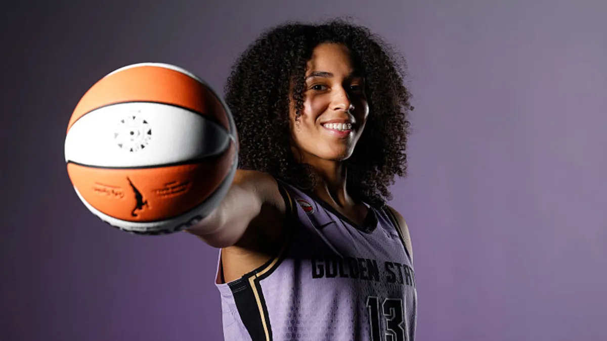 Janelle Salaün, Galatasaray Çağdaş Faktoring'de