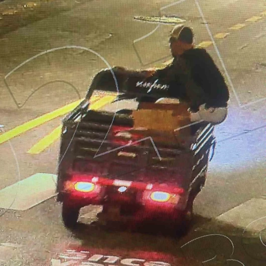 Japon Barış Çanı yeniden yerinde: Çalınmıştı, işte detaylar