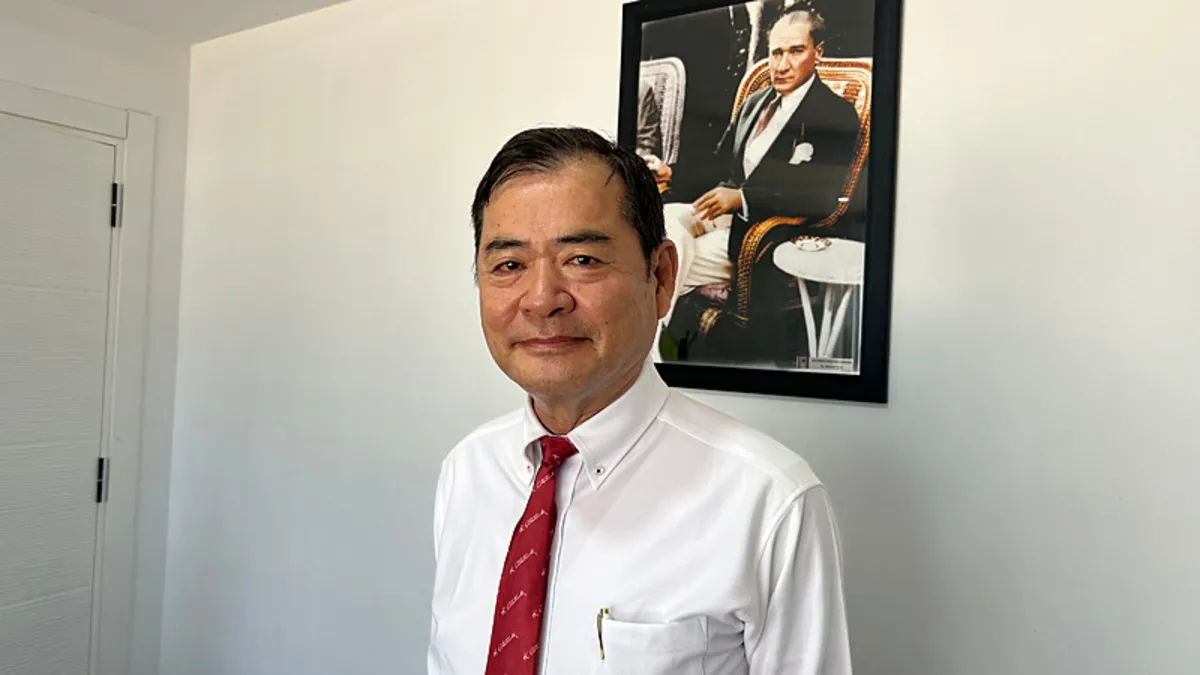 Japon Deprem Uzmanı Moriwaki'den korkutan uyarı: Tehlike 1. seviyede