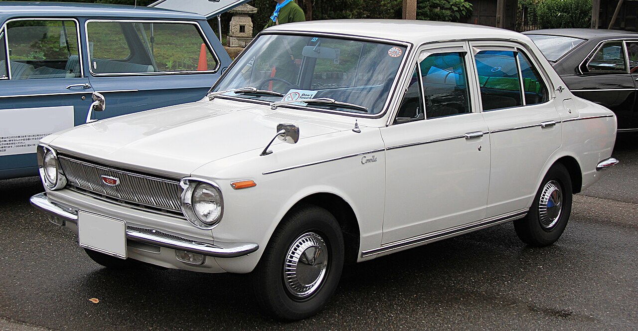 Japon Otomotiv Devleri Maliyet Düşürmek İçin Güçlerini Birleştirdi