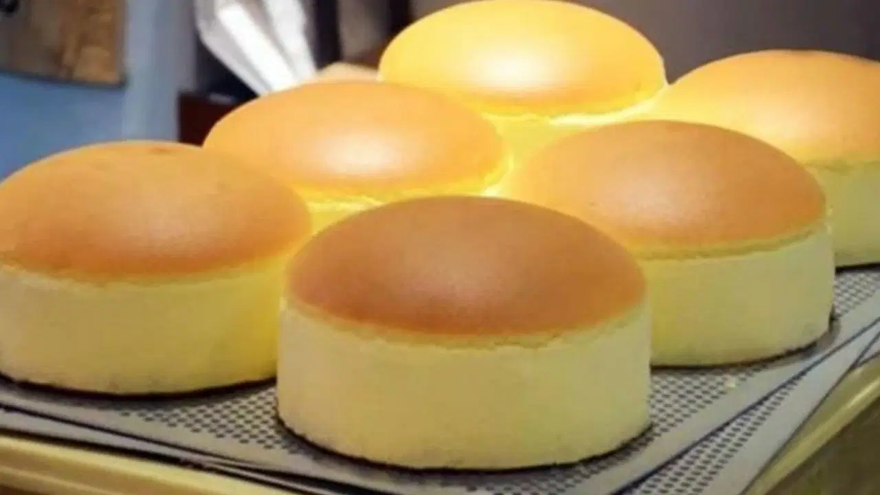 Japon usulü cheesecake tarifi: Bulut gibi hafif ve yumuşacık lezzet