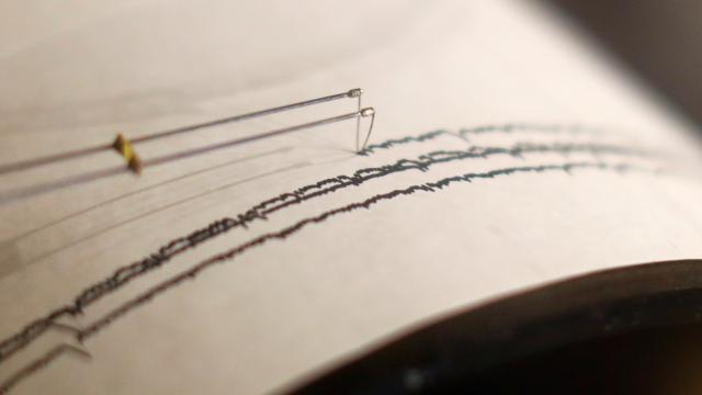 Japonya'da 6,9 Büyüklüğünde Deprem: Iwate Açıklarında Sarsıntı