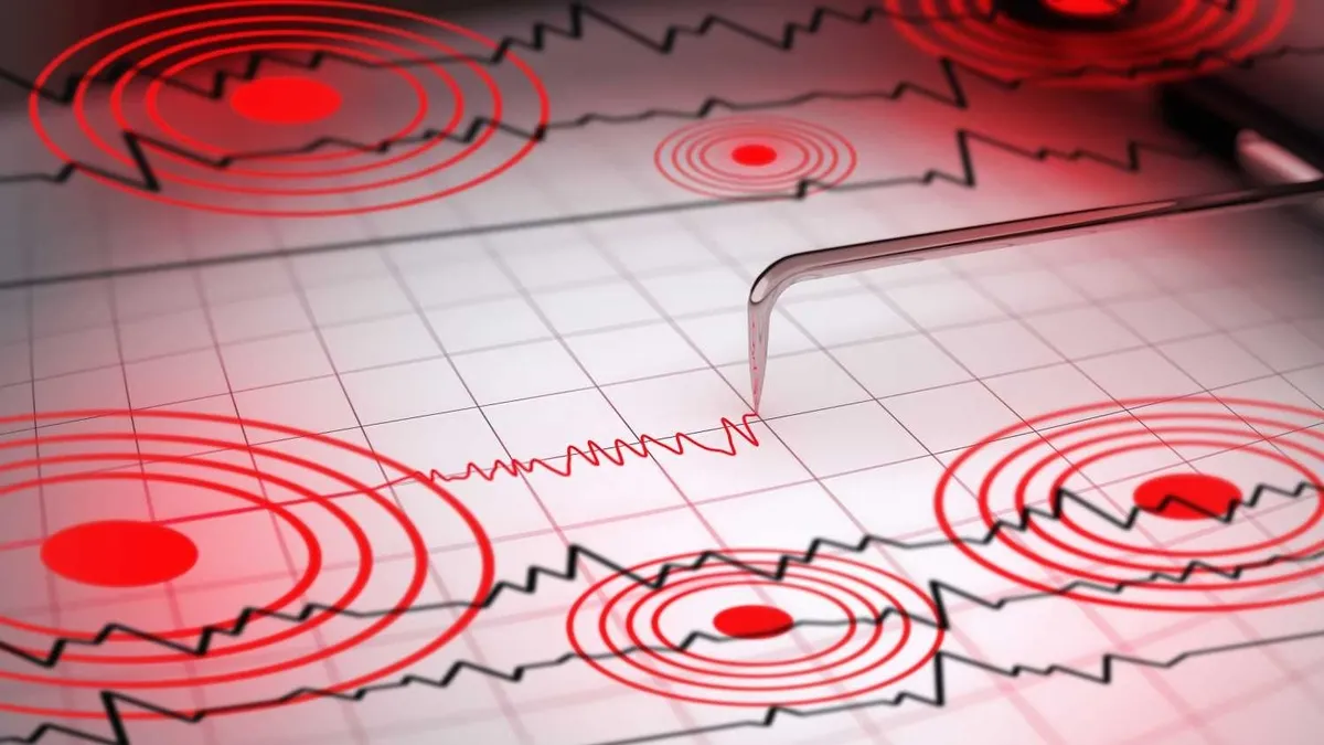 Japonya'da 7.1 Büyüklüğünde Deprem: Tsunami Alarmı Verildi