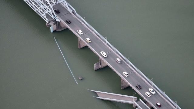 Japonya'da 7,1 Büyüklüğündeki Deprem Sonrası Artçı Sarsıntılar Sürüyor