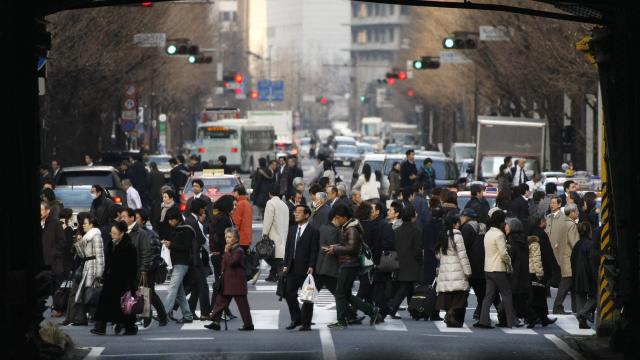 Japonya'da Aşırı Turizm Alarmı: Shinjuku'da Kiralık Evlere Yasak