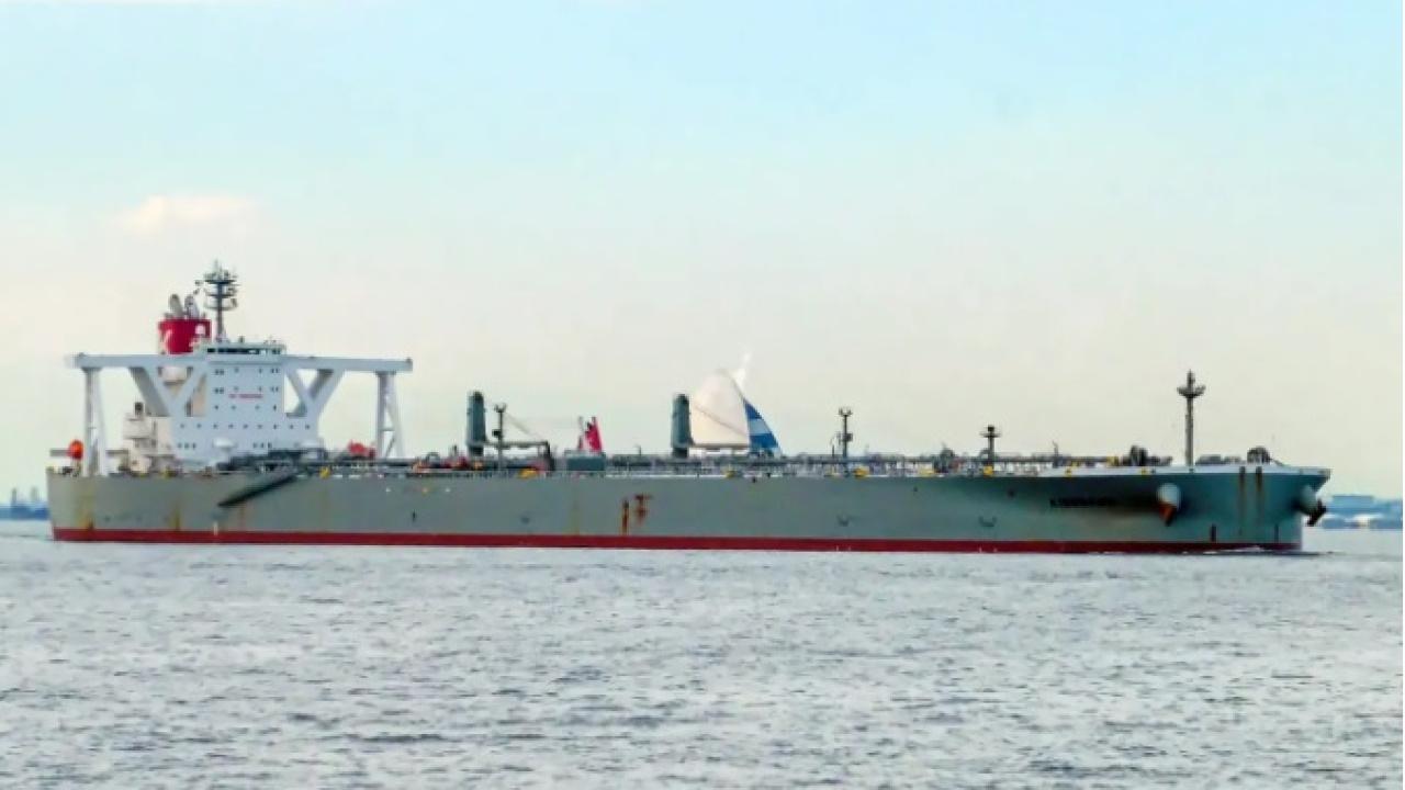Japonya bağlantılı tankerler aylar sonra Orta Doğu'ya dönüyor
