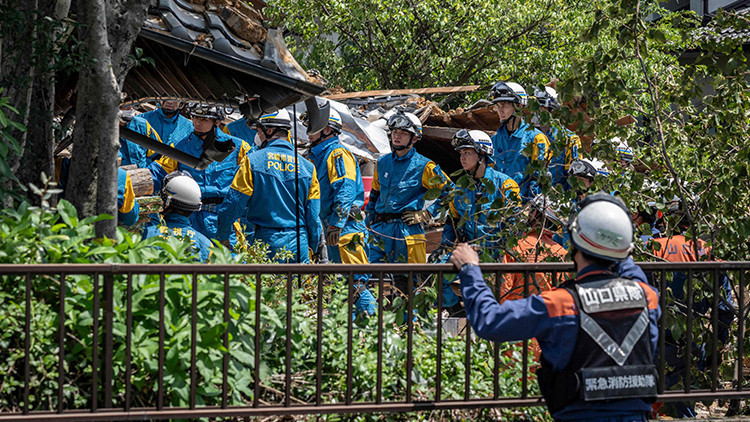 Japonya'da Deprem Felaketi: Can Kaybı 28'e Yükseldi