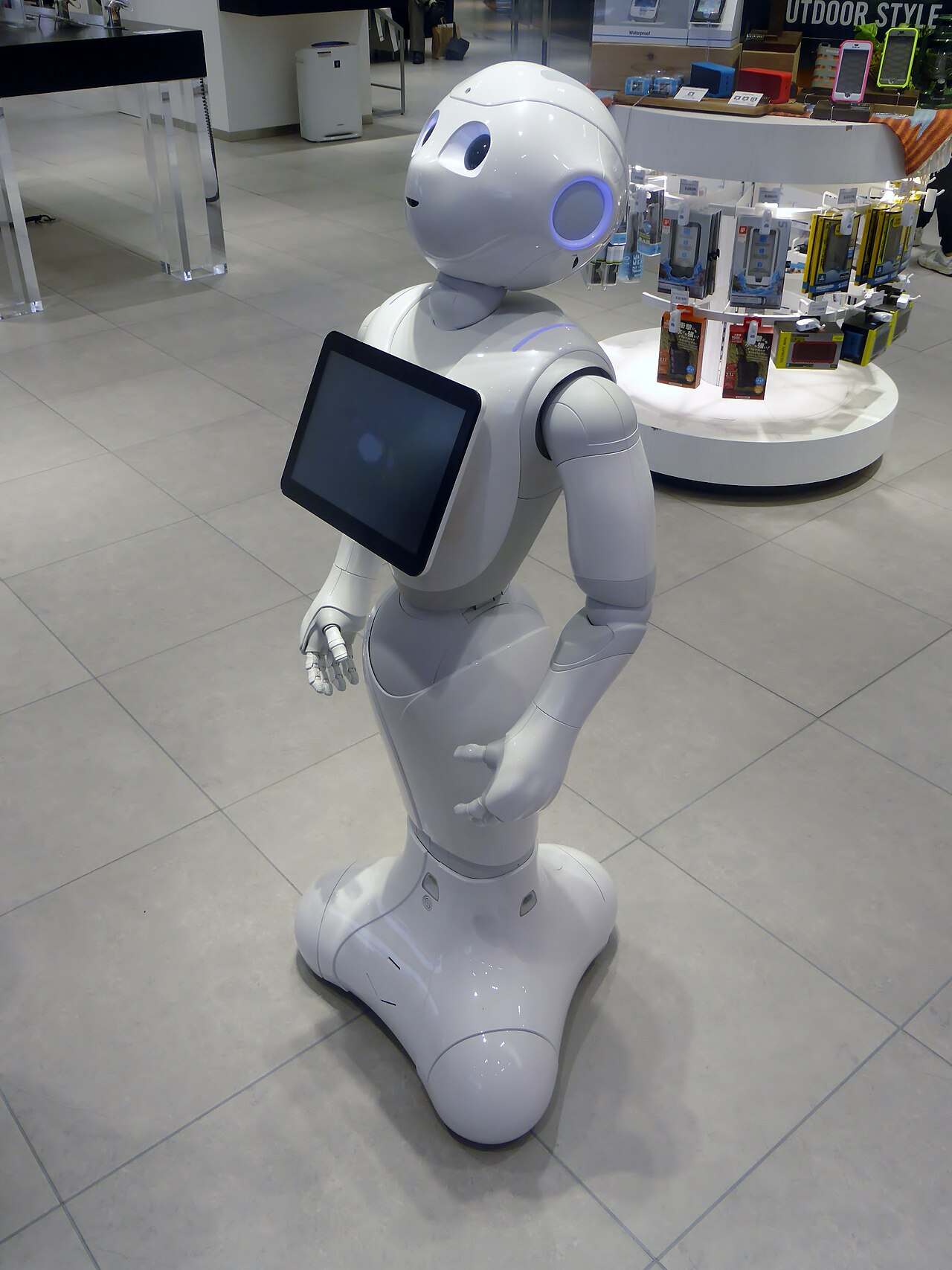 Japonya İş Gücü Krizini Robotlarla Çözecek: Hedef 10 Milyon Robot