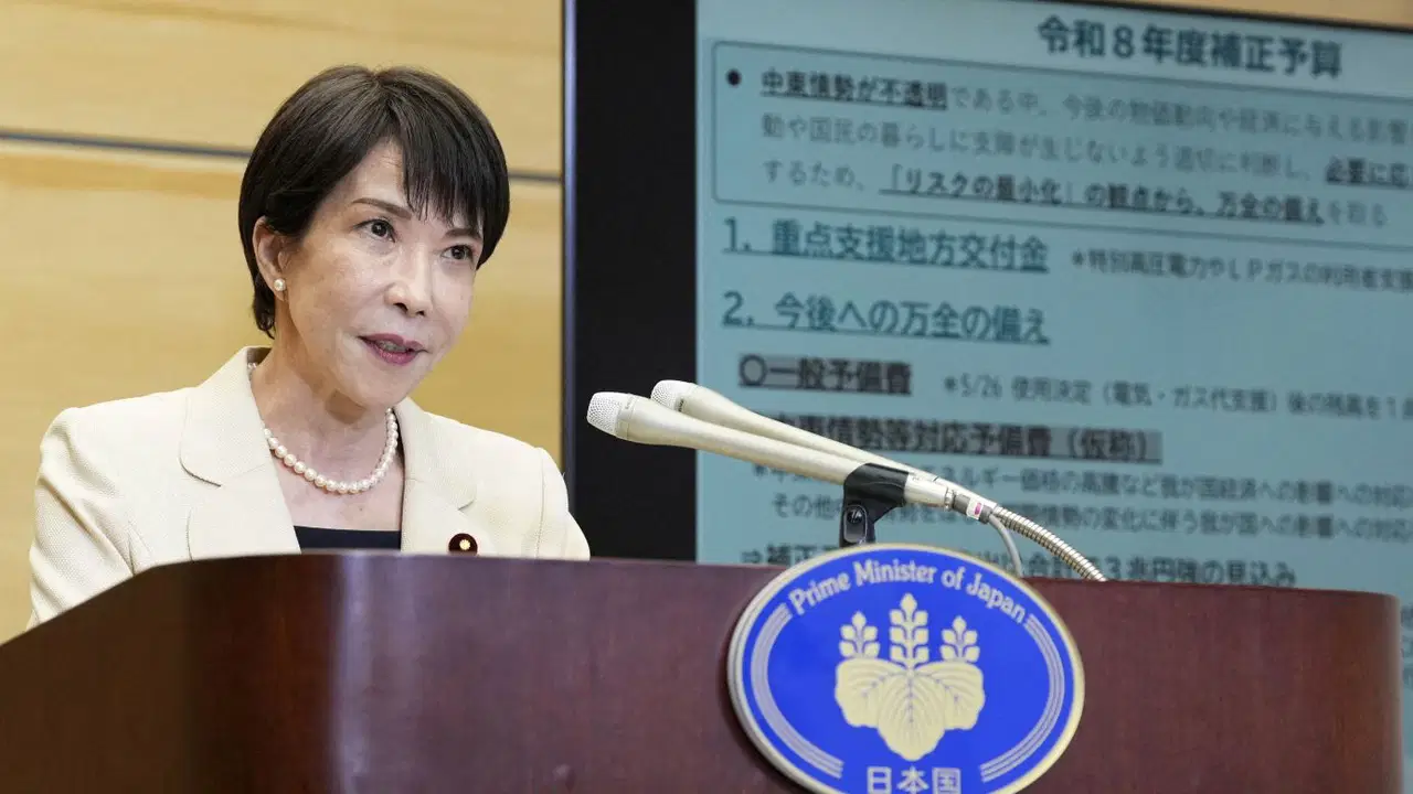 Japonya, 2. Dünya Savaşı'ndan Sonra İlk Kez İstihbaratı Merkezileştiriyor