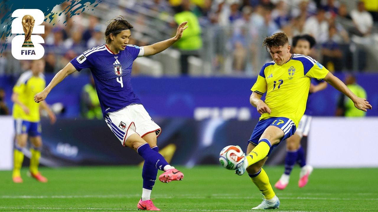 Japonya ve İsveç tur atladı: Brezilya son 32'de rakip